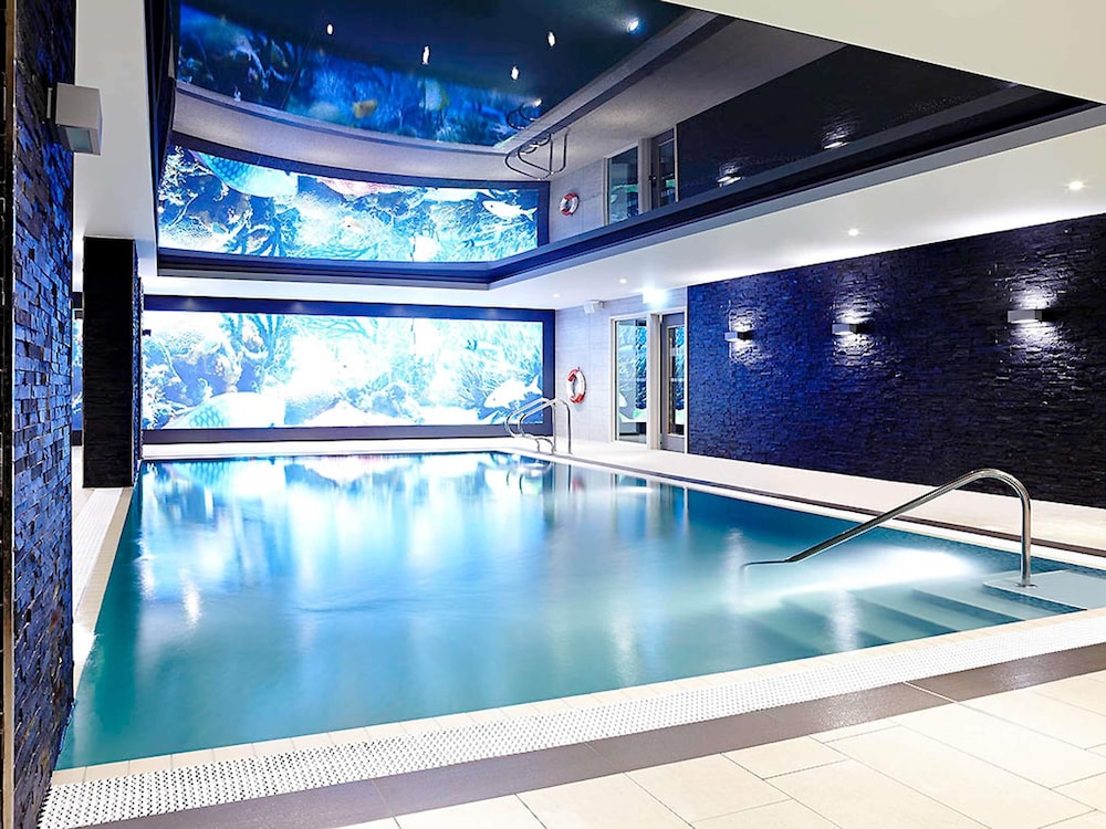 Novotel London Brentford — hotel in Brentford