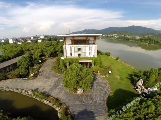 Deyu Hotel in Jingdezhen, People's Republic of China