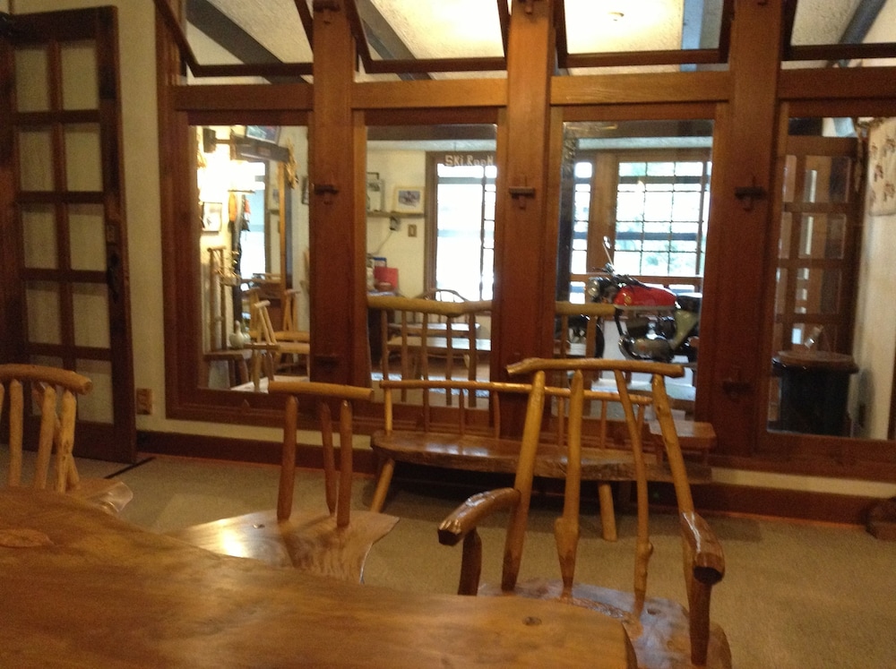 Inn Wataboshi — Hakuba — photo 5