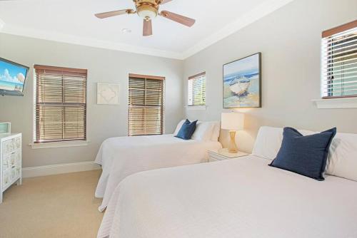 Large 5 BR in golf and beach resort 2 golf carts - photo 44