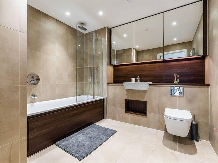 Pinto Tower Apartment - last minute hotel in London