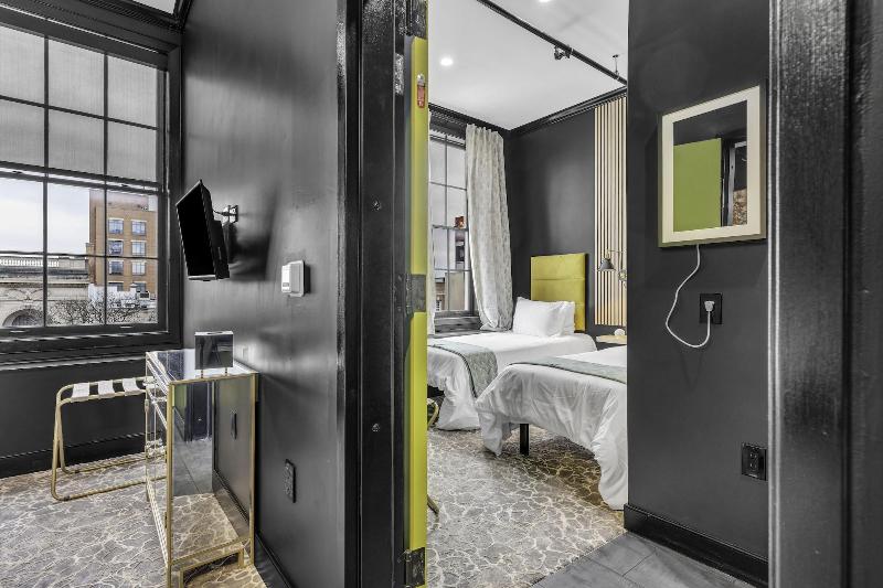 One South Boutique Hotel Venue - photo 24