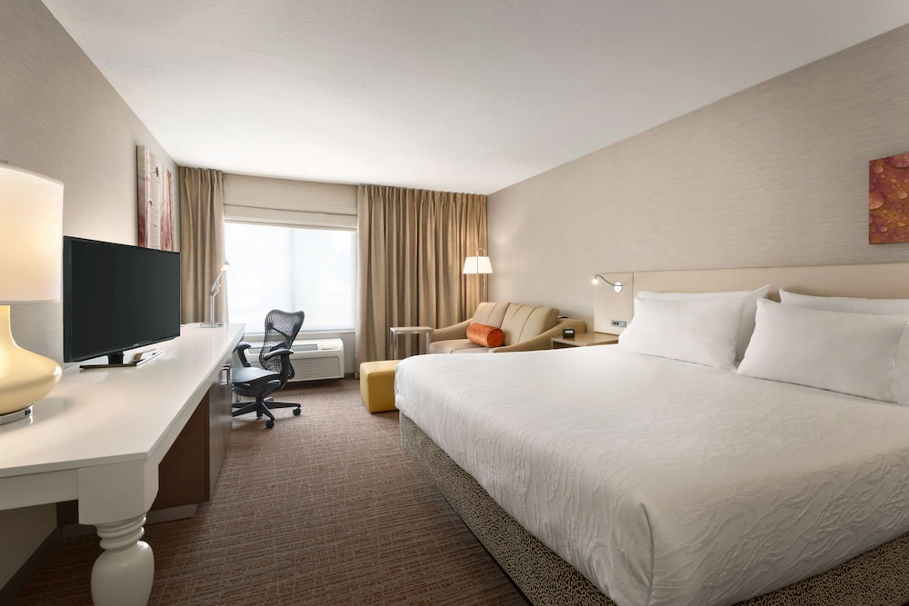 Hilton Garden Inn Flagstaff - photo 12