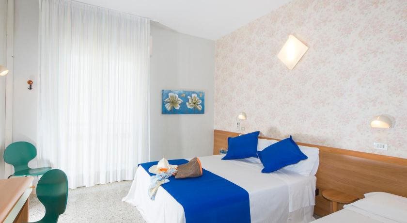 Gaudia - last minute hotel in Riccione