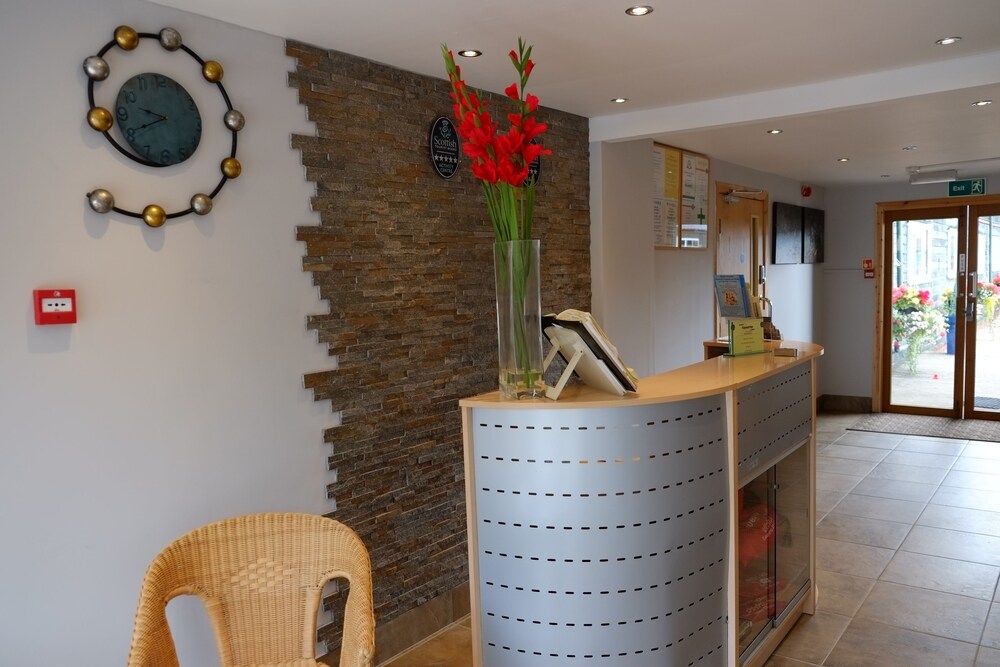 Scottish Equi B&B — Lanark — photo 4