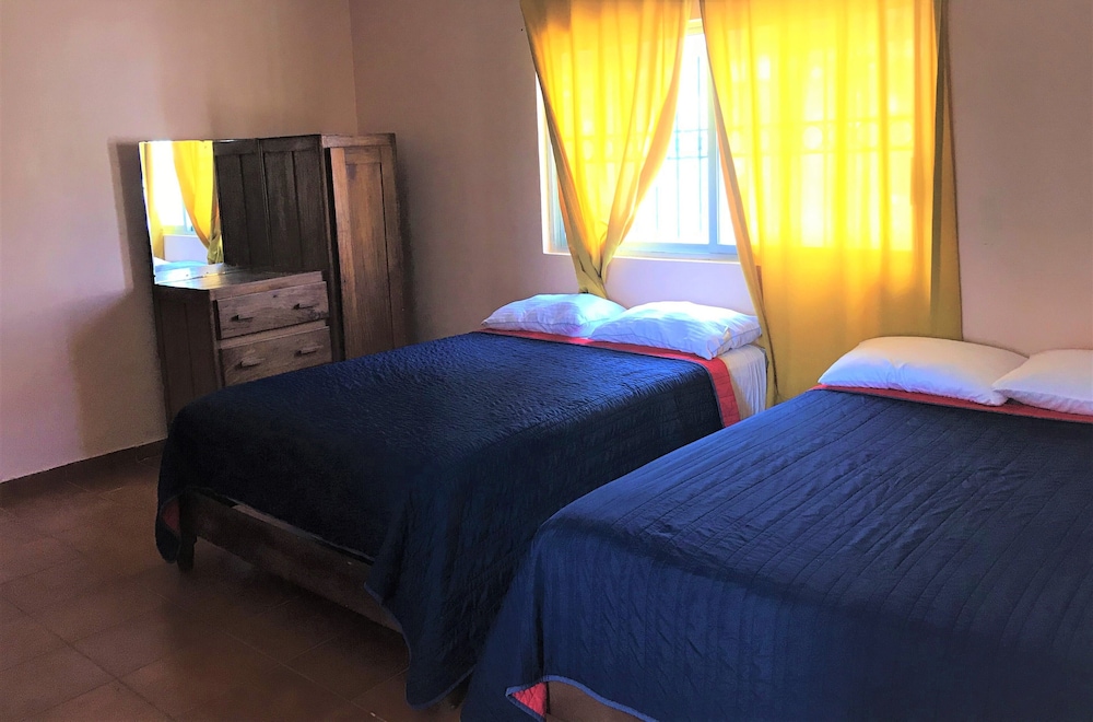 Casa de la Alegria 2 apartments — 4-Star Luxury Hotel in Mazatlan, Mexico