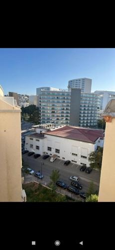 Malabata Aba Akkile Boukhalef Marina Baye - last minute hotel in Tangier