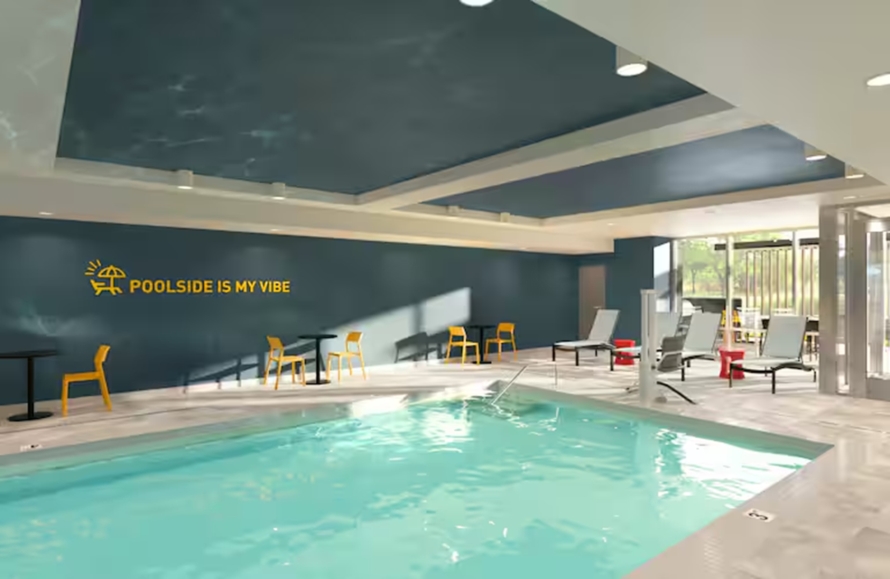 Home2 Suites By Hilton Lima - photo 14