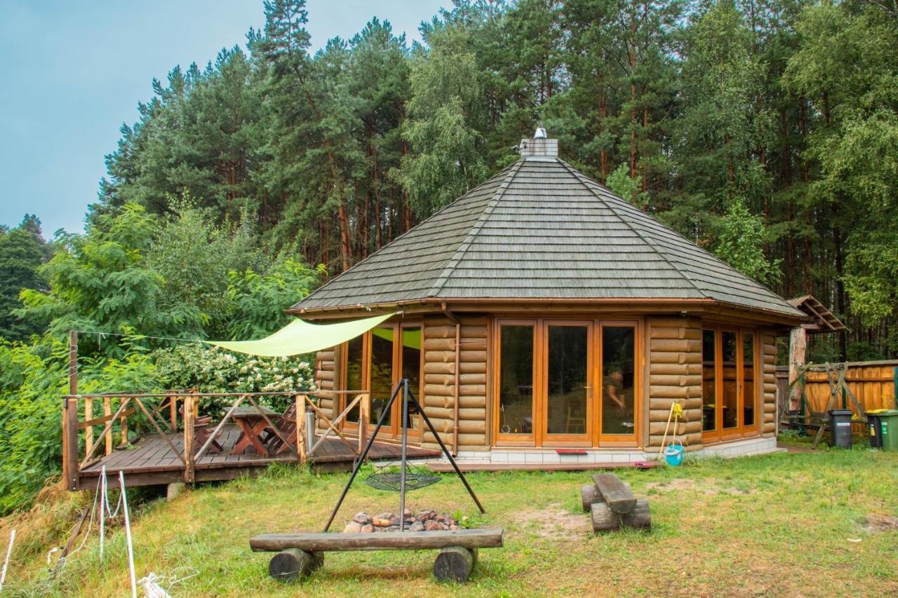 Osrodek Wypoczynkowy Zrodła Dobrej — hotel in Olesno