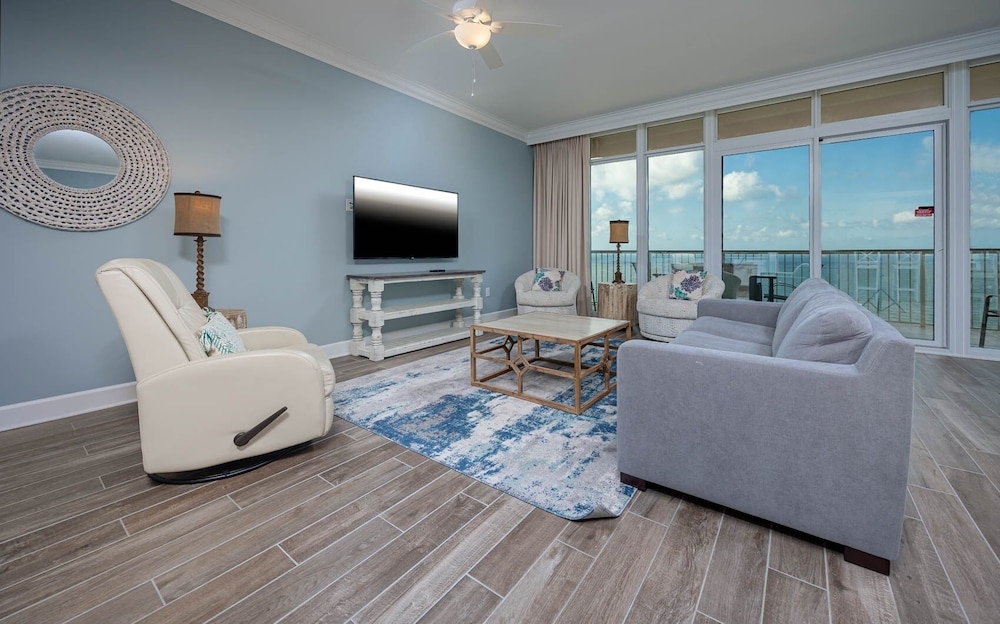 Phoenix Gulf Towers 1802 2 Bedroom Condo - photo 10