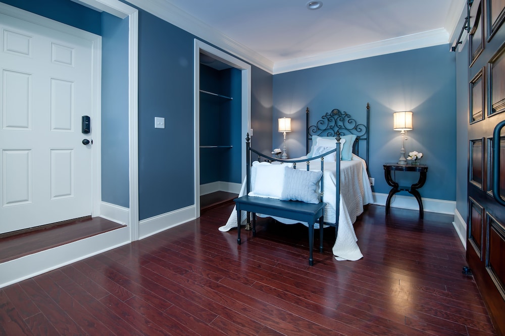 Belle Air Mansion - photo 24