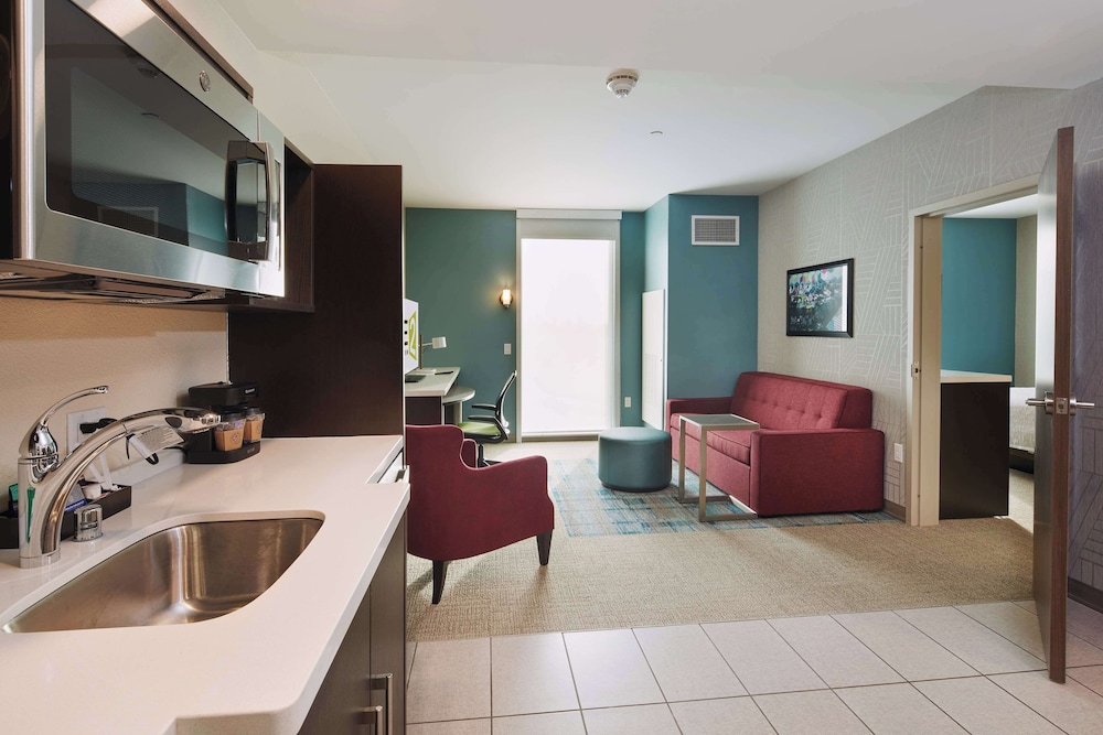 Home2 Suites by Hilton Sacramento at CSUS - photo 30