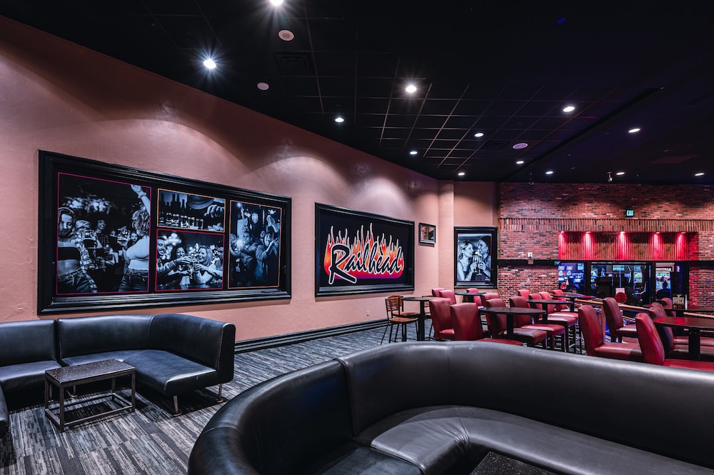 Boulder Station Hotel and Casino - photo 57