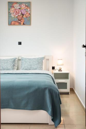 Valeria Apartament Cozy & Quiet — 4-Star Luxury Hotel in Kallithea, Greece