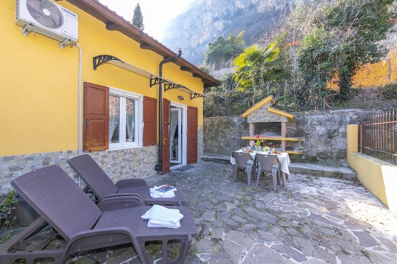 Cottage Brione — 4-Star Luxury Hotel in Arco, Italy