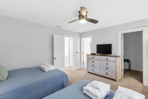 2350 Racquet Club at The Sea Pines Resort - photo 2