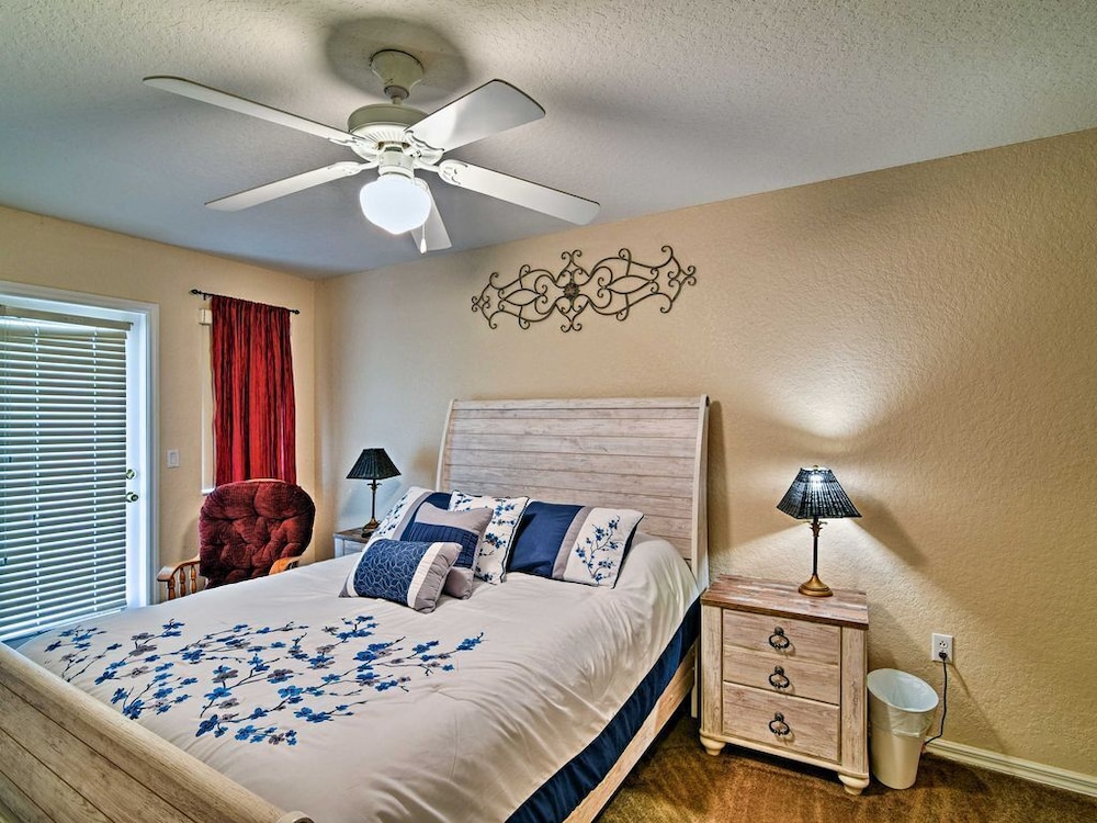 Gorgeous 4bd 3ba Reunion Resort Near Disneyland - photo 4