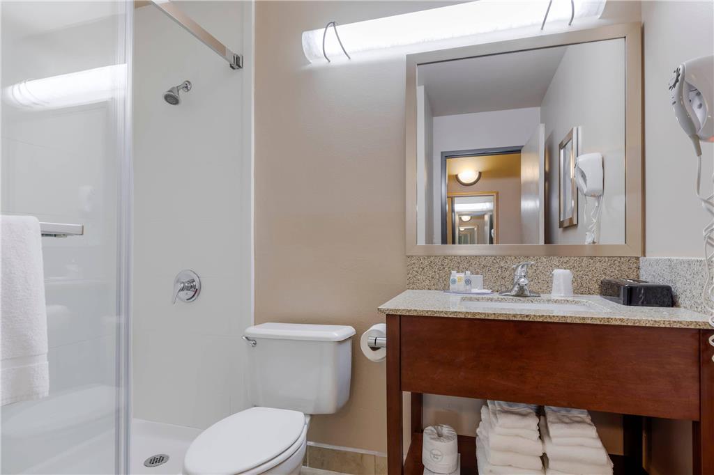 Comfort Inn and Suites Boulder - photo 30