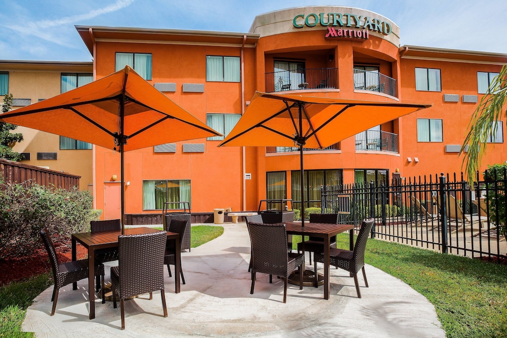 Courtyard by Marriott Corpus Christi - photo 21