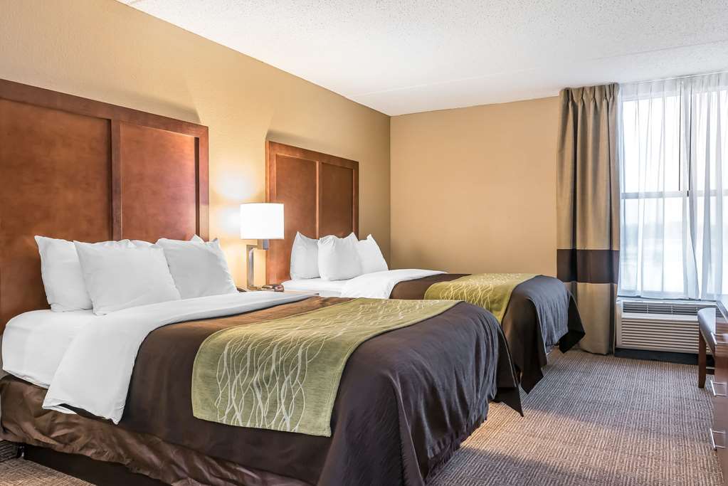 Comfort Inn & Suites Piqua Near Troy I75 - photo 29