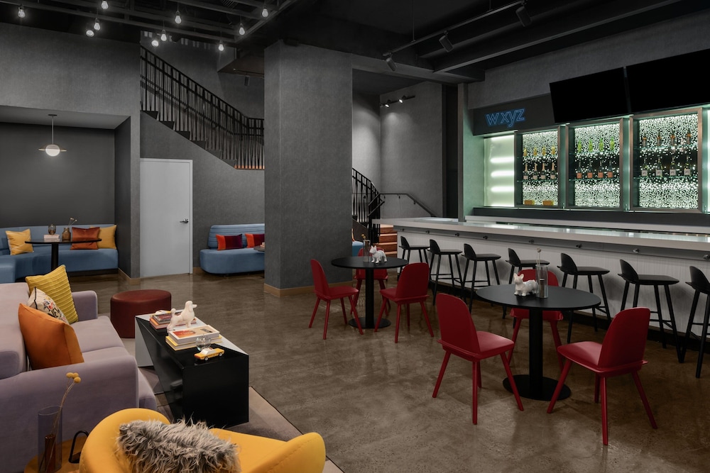 Aloft New York Chelsea - photo 25