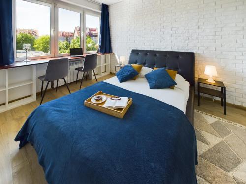 Beautiful Apartment for 6 people Located 550 m from the Beach by Noclegi Renters — 4-Star Luxury Hotel in Gdansk, Poland