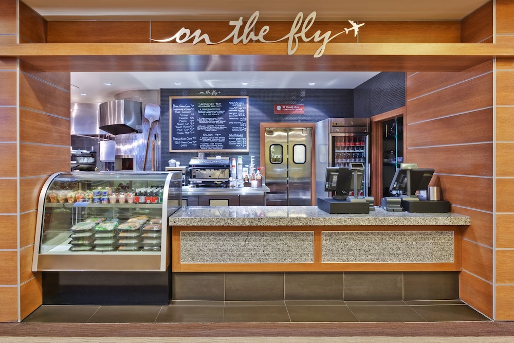 Crowne Plaza Chicago Ohare Hotel & Conf Ctr by IHG - photo 38