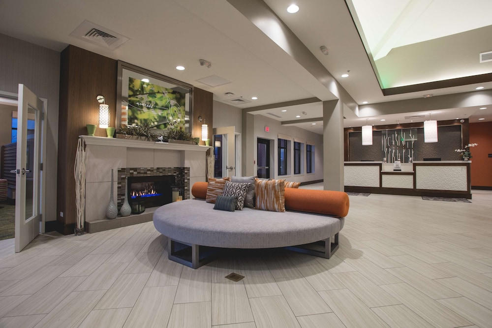 Hilton Garden Inn Bolingbrook I 55 - photo 8