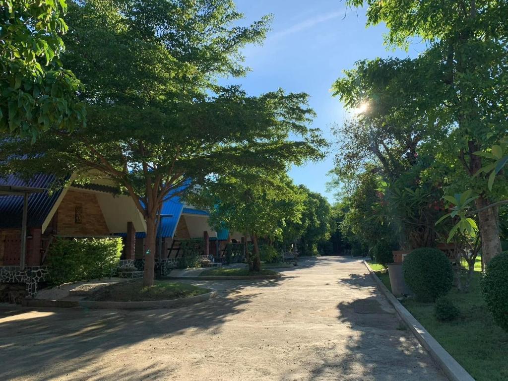 Pijittra Resort in Uttaradit, Thailand