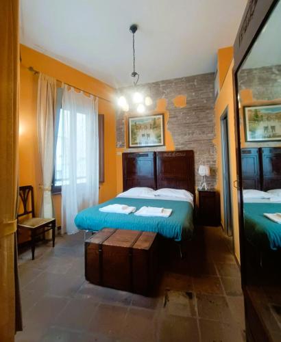 Dimora Del Pavone — hotel in Tivoli