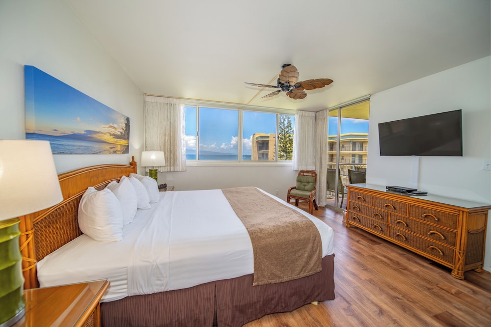 Royal Kahana Maui By Outrigger - photo 42