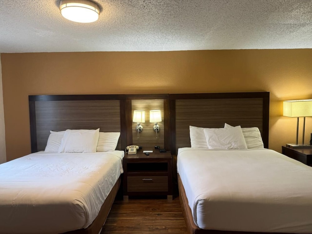 Sunrise Motor Inn - photo 17