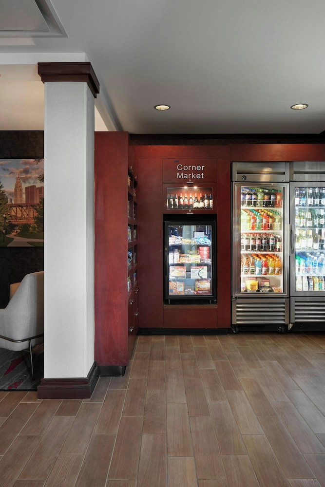 Fairfield Inn & Suites by Marriott Columbus OSU - photo 31