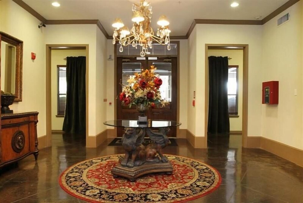 2400 McCue By Sterling Suites - photo 11