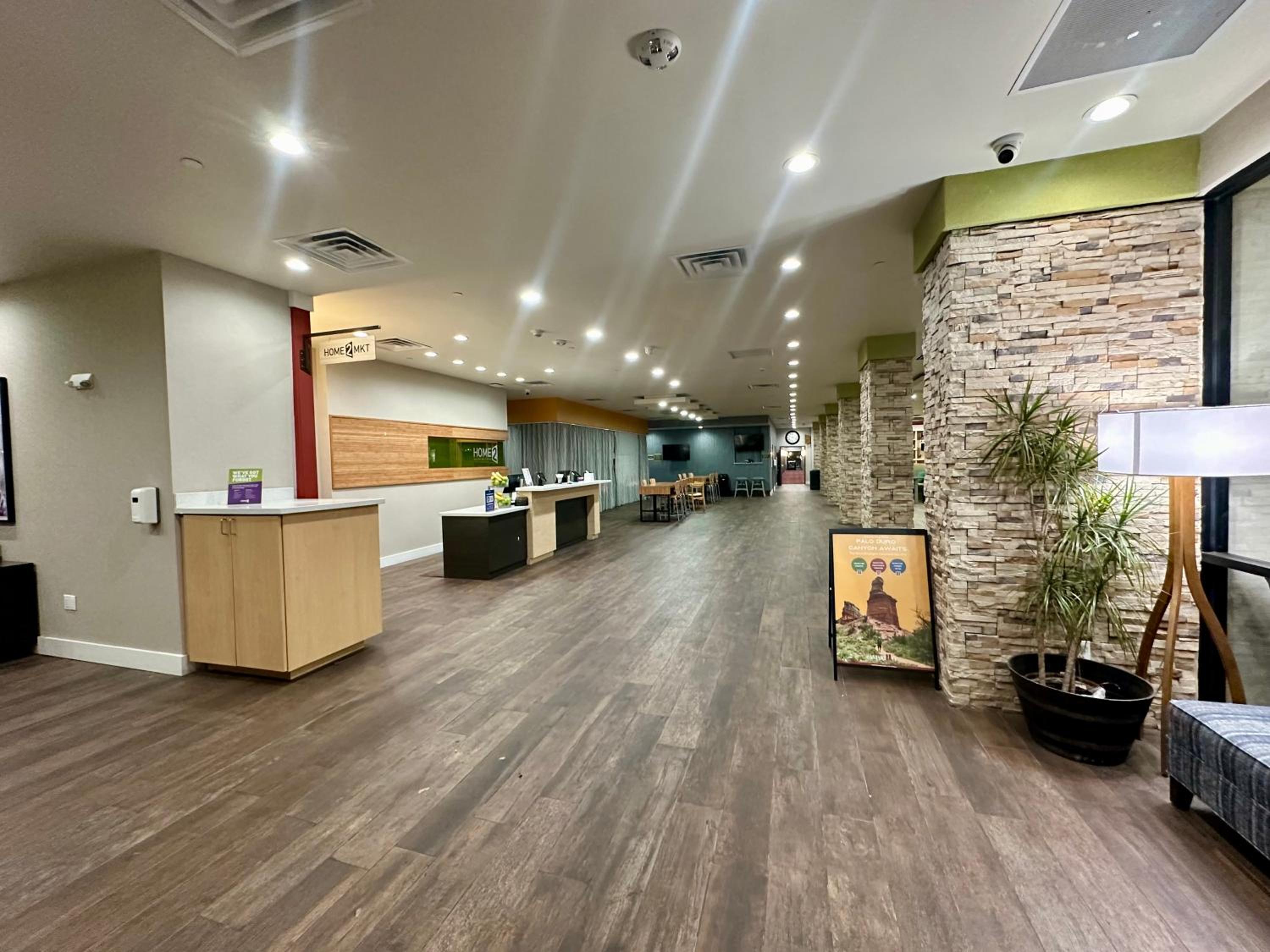 Home2 Suites by Hilton Amarillo East - photo 24
