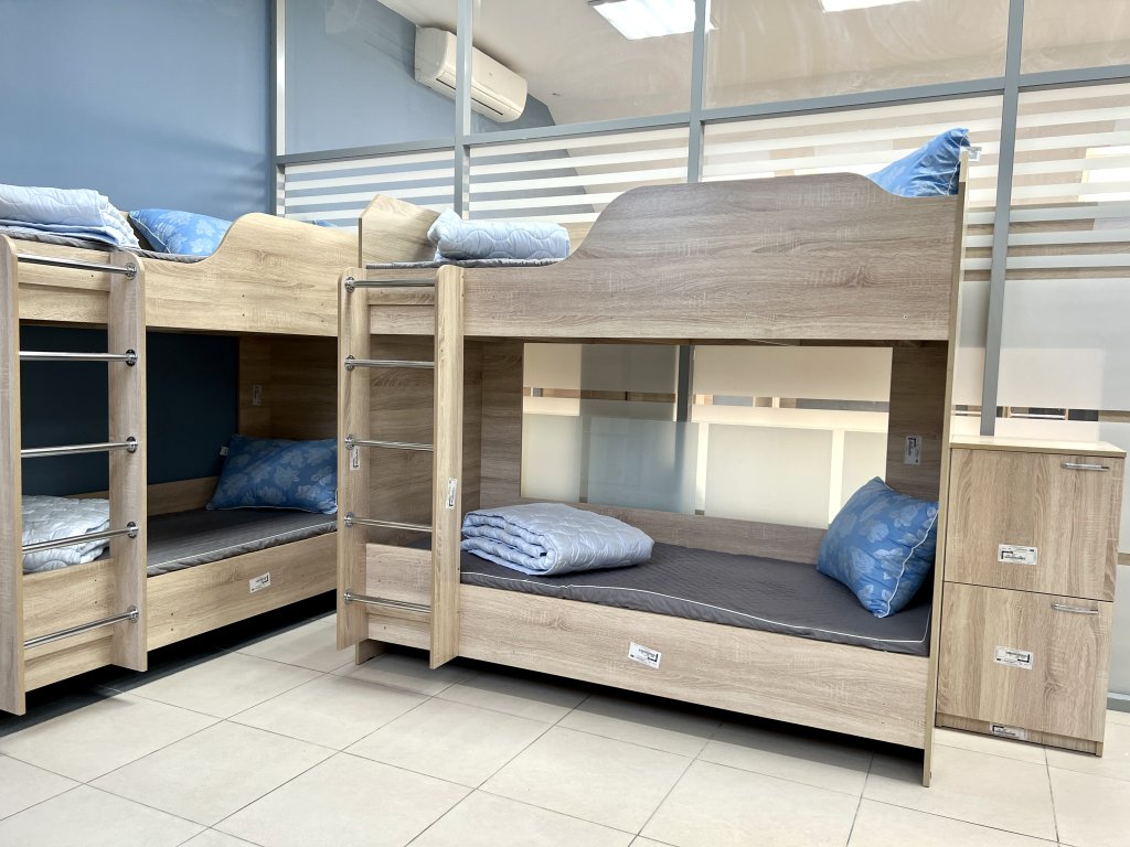 Shafran Hotel - last minute hotel in Moscow