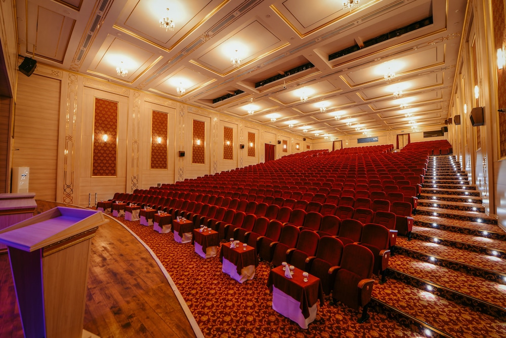Yay Grand Hotel in Mardin, Turkey
