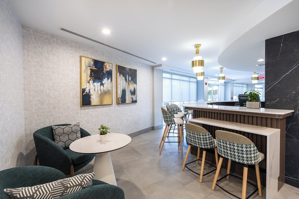Holiday Inn Anderson by IHG - photo 47