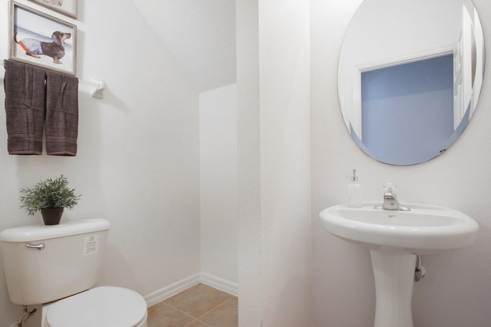 Velleux Escape At Reunion Resort By Shine Villas 5 Bedroom Villa - photo 11