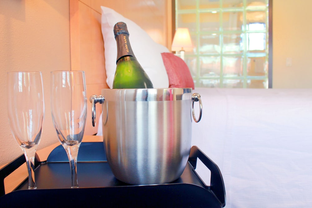 Travelodge by Wyndham Vallejo - photo 9