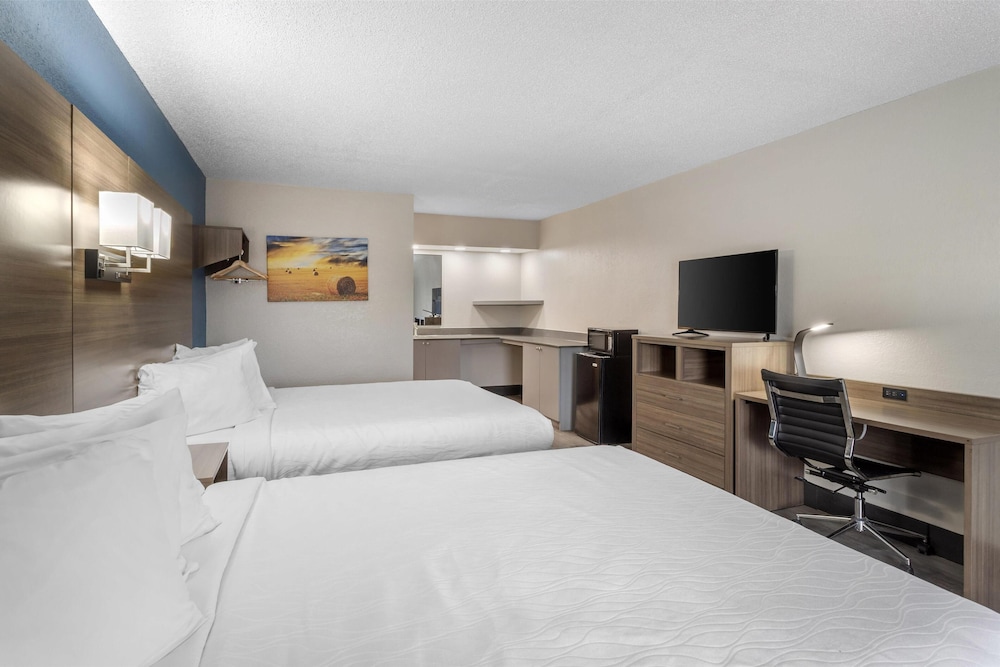 Days Inn by Wyndham Victoria TX East - photo 5