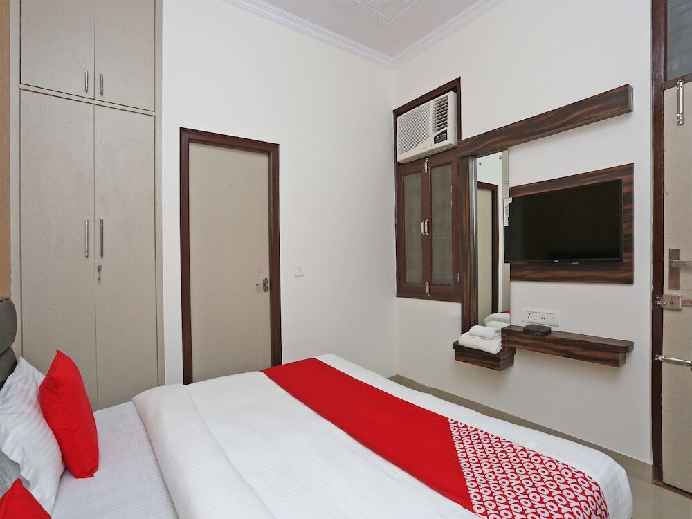 GRT Residency Hotel
