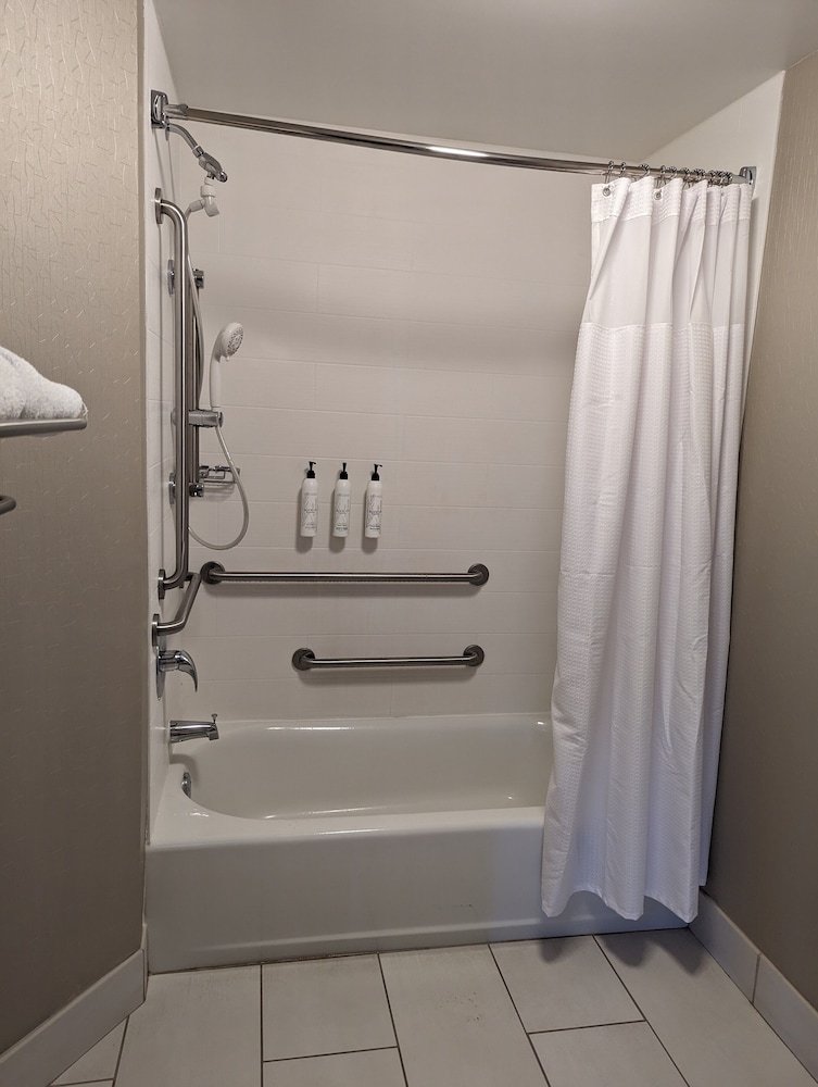 SpringHill Suites by Marriott Athens West - photo 21