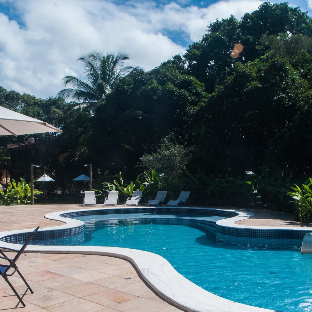 HTL Tamarindo in Marau, Brasil