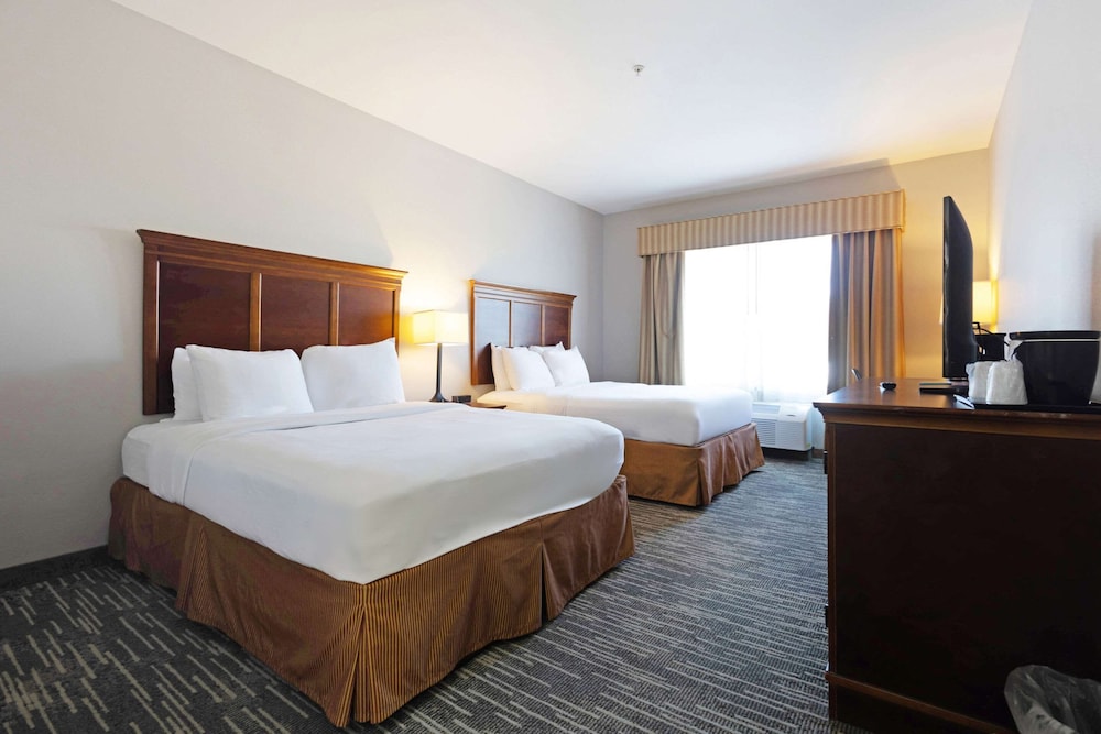 Country Inn & Suites by Radisson Texarkana TX - photo 6