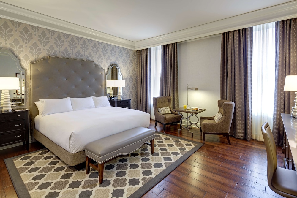 St. Louis Union Station Hotel Curio Collection by Hilton - photo 32