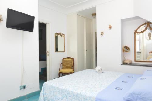 Central Studio Capri in Capri, Italy