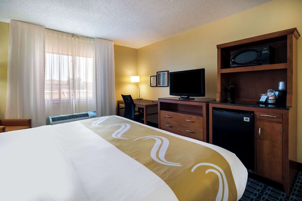 Quality Inn & Suites Bozeman - photo 16