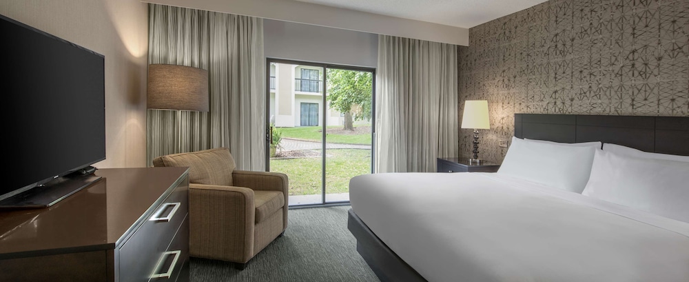 DoubleTree by Hilton Hotel Chicago Wood Dale Elk Grove - photo 7