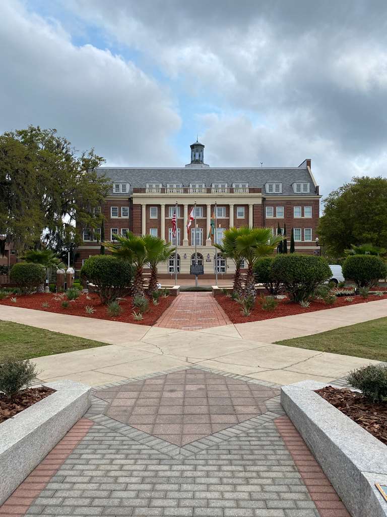 Hyatt House Tallahassee Capitol University - photo 23